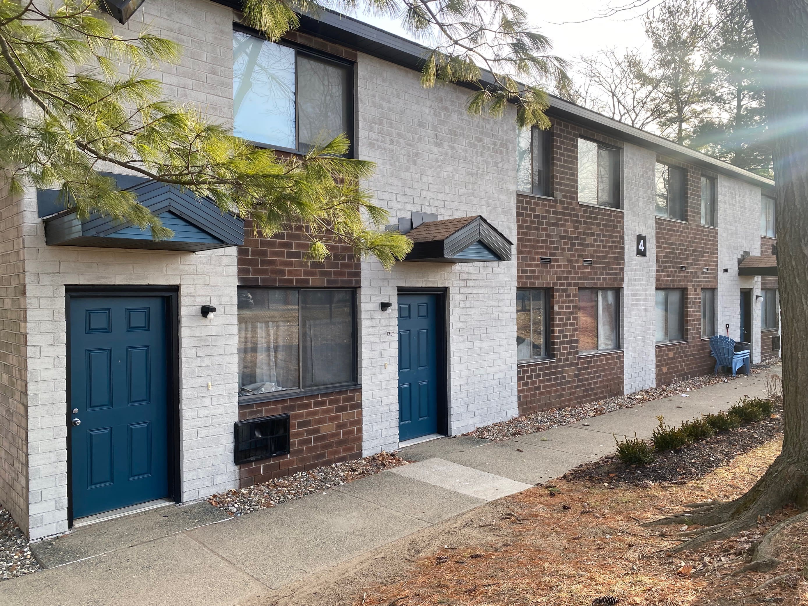 Capitol Crossings in Albany, NY 1, 2 & 3 Bedroom Apartments For Rent